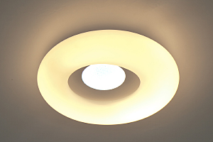 Потолочная люстра Escada 10283 10283/S LED